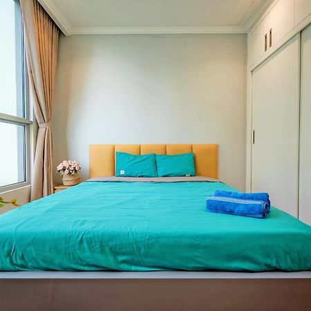 Moxy Hcmc Aparts - Vinhomes Central Park, Ice Rink Πόλη Χο Τσι Μινχ Εξωτερικό φωτογραφία