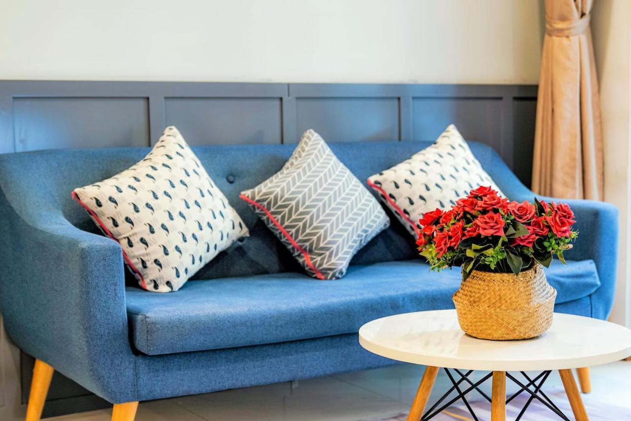 Moxy Hcmc Aparts - Vinhomes Central Park, Ice Rink Πόλη Χο Τσι Μινχ Εξωτερικό φωτογραφία